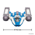 STAR WARS™ Micro Galaxy Squadron BTL Y-wing - 6