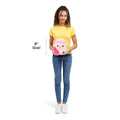 8-Inch Select Series Caedyn the Strawberry Milk Scented Cow - 8