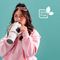 Squishmallows Cam Tumbler with Straw - 3