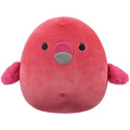 12-Inch Cookie the Flamingo - 1