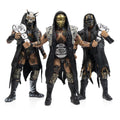 AEW Unrivaled House of Black 3-Pack - 1