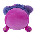 12-Inch Woxie the Magenta Bigfoot Sleepamallows - 4