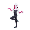 MARVEL Spider-Gwen Official Youth Zentai Costume - 4