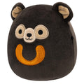8-Inch Maltese the Sun Bear - 2