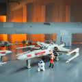 STAR WARS™ Micro Galaxy Squadron Red Squadron - 9