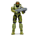Halo Two Figure Pack - Master Chief vs. Brute Chieftain - 2
