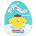 Hello Kitty and Friends Pompompurin Squishmallows - 5