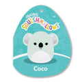 20-Inch Coco the Mint Green Koala - 5