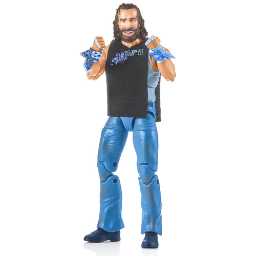 Vault Ring of Honor Brodie Lee 6-Inch Action & Toy Figures