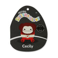 8-Inch Select Series Cecily the Bigfoot Hot Sauce - 6