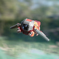 Halo Banished Banshee and Elite Enforcer - 7