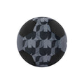 FIFA World Cup 2026 9-Inch Black Plush Soccer Ball - 4