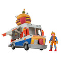 Fortnite Durrr Burger Food Truck and Beef Boss - 1