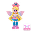 Royale High 3-Inch Light Fairy Fashion Doll (Series 1) - 1