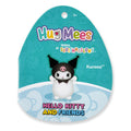 Hello Kitty and Friends 10-Inch Kuromi HugMees - 5