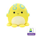 Adopt Me 8-Inch Blue Ringed Octopus Squishmallows - 1