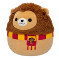 Harry Potter 10-Inch Gryffindor Lion - 2