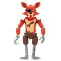 Five Nights at Freddy’s Endo-01 (Classic Foxy and Withered Foxy) - 6