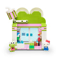 Hello Kitty and Friends Keroppi Mart Building Set - 11