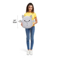 Squishmallows Season of Squish Snowman Bundle - 7