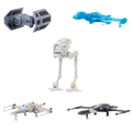 STAR WARS™ Micro Galaxy Squadron Starfighter Class Collection (Series 9) - 2