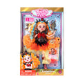 Royale High 9-Inch Fashion Doll - Emberlynn the Fire Fairy (Series 2) - 4