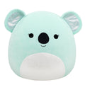20-Inch Coco the Mint Green Koala - 1