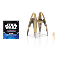 STAR WARS™ Micro Galaxy Squadron Vulture Droid Mystery Bundle - 1