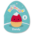 12-Inch Dandy the Mischievous Cherry Pie - 5