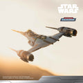 The Mandalorian's N-1 Starfighter - 5