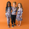 Squishmallows Halloween Twirl Dress - 8