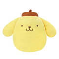 Hello Kitty and Friends Pompompurin Squishmallows - 1