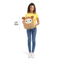 16-Inch Reggie the Brown Ram - 6