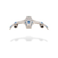 STAR WARS™ Micro Galaxy Squadron Lt. Callahan’s E-wing Mystery Bundle - 4