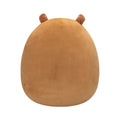 14-Inch Lijjian the Brown Capybara - 4