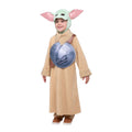 STAR WARS Grogu Official Toddler Costume - 8