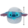 Disney 8-Inch Stitch in Pajamas - 5