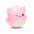 Squishmallows Archie the Axolotl Buildable Figure - 2
