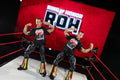 Ring of Honor The Young Bucks - 7