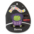 Select Series: Zombie Benny - 5
