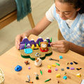 Squishmallows Benny and Cam's Outdoor Adventure Building Set - 7