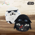 12-Inch Star Wars Darth Vader and Stormtrooper 2-Pack - 2