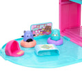 Squish-a-longs Party Pack On-the-Go Playset - 4