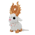 Adopt Me! 28-Inch Goldhorn Giant Plush (Exclusive Virtual Item Included) - 2