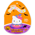 Hello Kitty and Friends 12-Inch Hello Kitty Halloween Squishmallows - 5