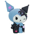 Hello Kitty and Friends Ultra-Premier 24-Inch Kuromi X-Large Plush - Limited Edition - 5