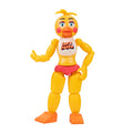 Five Nights at Freddy’s Toy Chica 5-Inch Articulated Figure - 4