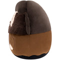 Harry Potter 12-Inch Hagrid Plush - 4