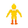 Five Nights at Freddy’s Classic Chica Office Set - 5-Inch Articulated Figure - 8