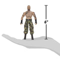 Ring of Honor 6-Inch Jay Briscoe Figure - 15